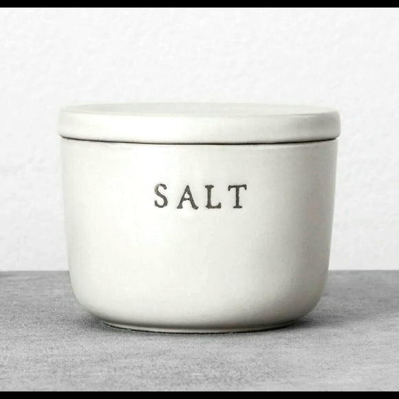 Hearth & Hand Other - Hearth and Hand SALT Cellar
